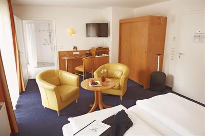 фото отеля Akzent Atrium Hotel Baden