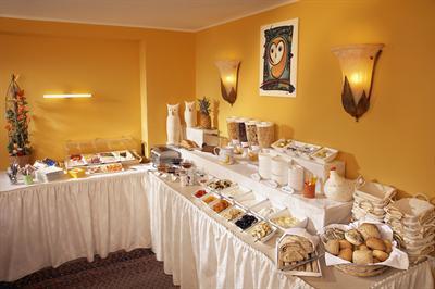 фото отеля Akzent Atrium Hotel Baden
