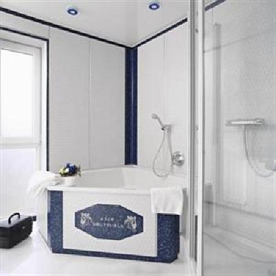 фото отеля Akzent Atrium Hotel Baden