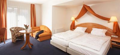 фото отеля Akzent Atrium Hotel Baden