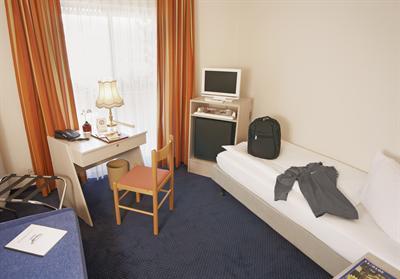 фото отеля Akzent Atrium Hotel Baden