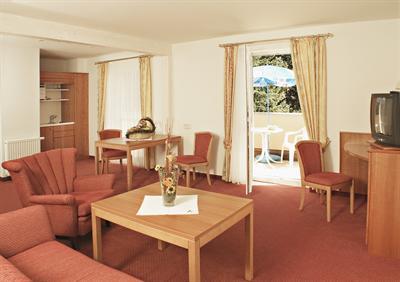 фото отеля Akzent Atrium Hotel Baden