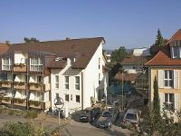 Akzent Atrium Hotel Baden