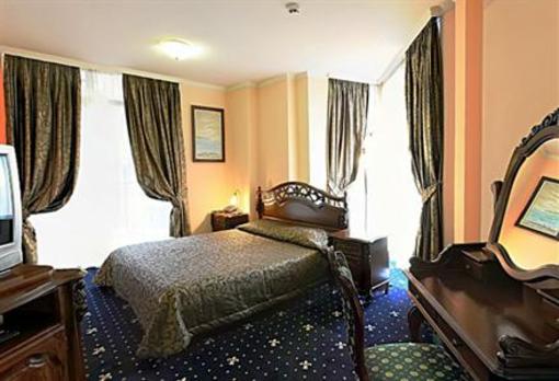 фото отеля Perfect Hotel Varna