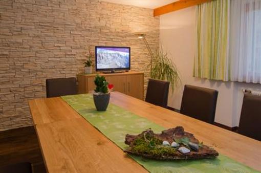 фото отеля Ferienhaus Schuchter