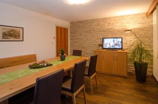 фото отеля Ferienhaus Schuchter