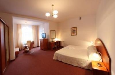 фото отеля Park Hotel Kur & Spa