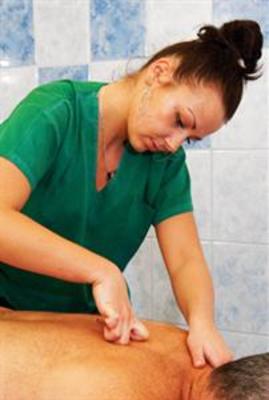 фото отеля Park Hotel Kur & Spa