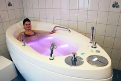 фото отеля Park Hotel Kur & Spa