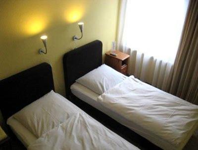 фото отеля Gräfin Von Holtzendorff Garni Hotel Gottingen