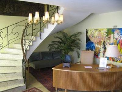 фото отеля Gräfin Von Holtzendorff Garni Hotel Gottingen