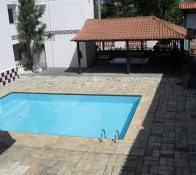 фото отеля Hotel Pousada Do Canal