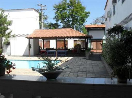 фото отеля Hotel Pousada Do Canal