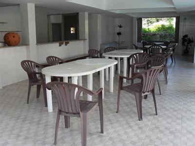 фото отеля Hotel Pousada Do Canal