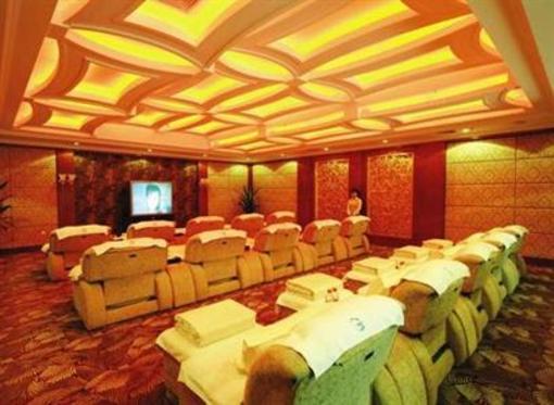 фото отеля Yingkou Xianrendao Hotel