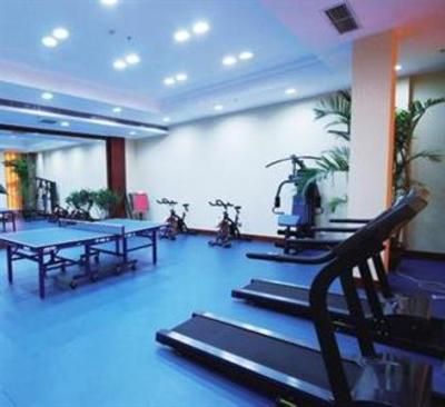 фото отеля Yingkou Xianrendao Hotel