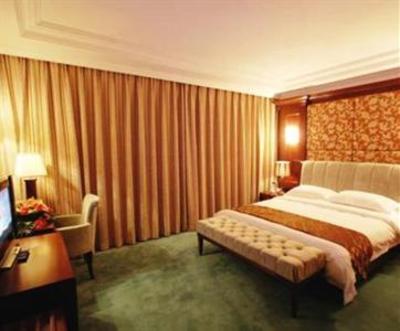 фото отеля Yingkou Xianrendao Hotel