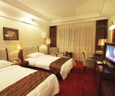 фото отеля Yingkou Xianrendao Hotel