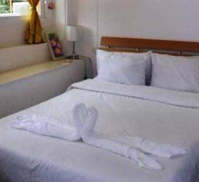 фото отеля Cha-Am Seaside Hotel