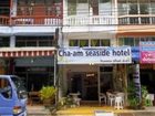 фото отеля Cha-Am Seaside Hotel