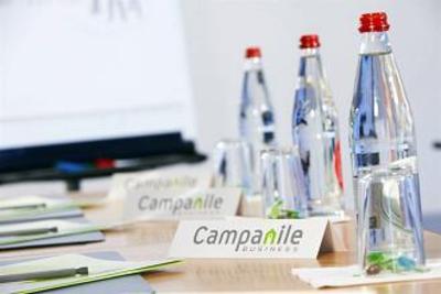 фото отеля Campanile Epinay-sur-Orge