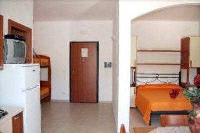 фото отеля Residence Valleverde Apartments Vieste