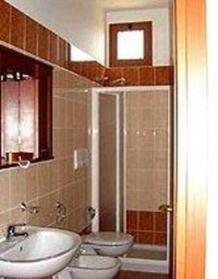 фото отеля Residence Valleverde Apartments Vieste