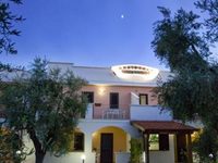 Residence Valleverde Apartments Vieste
