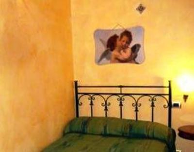 фото отеля B&B Santo Spirito