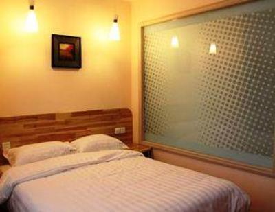 фото отеля Super 8 Hotel Da Du Huang He Lu Binzhou