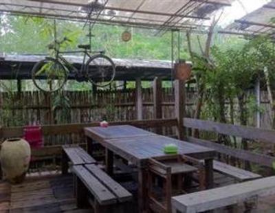 фото отеля Pang Mai Resort