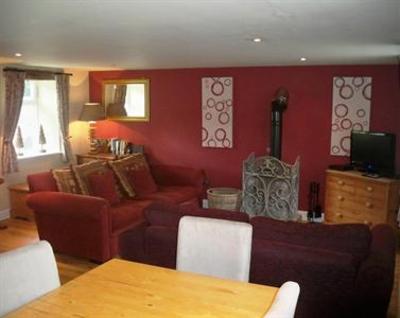 фото отеля Shippon Cottage