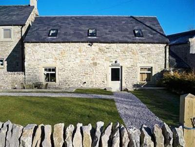 фото отеля Shippon Cottage