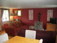 Shippon Cottage