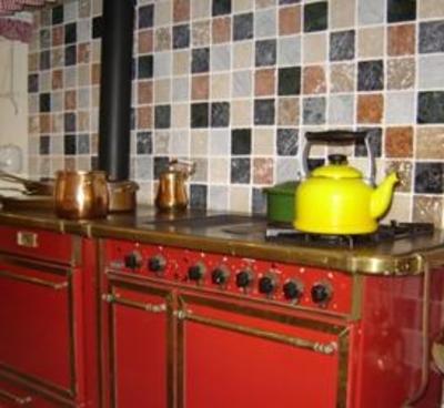 фото отеля Bed & Breakfast De Pommerie