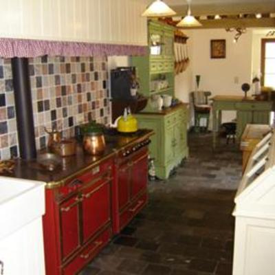 фото отеля Bed & Breakfast De Pommerie