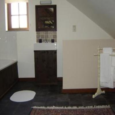 фото отеля Bed & Breakfast De Pommerie