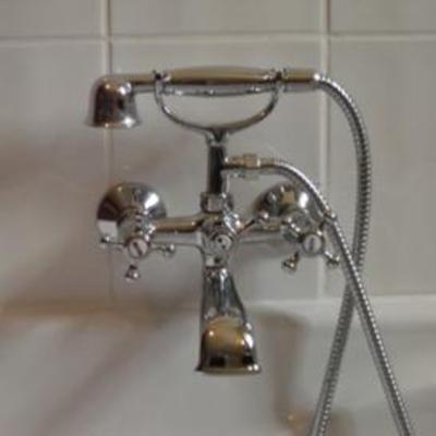 фото отеля Bed & Breakfast De Pommerie