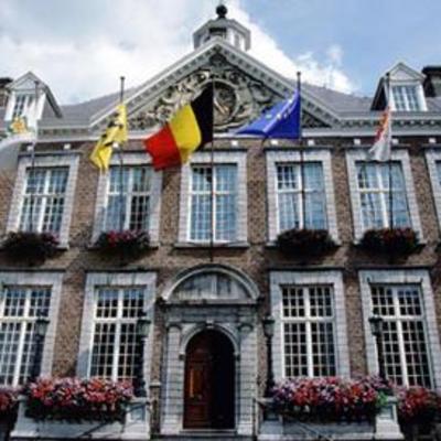 фото отеля Bed & Breakfast De Pommerie