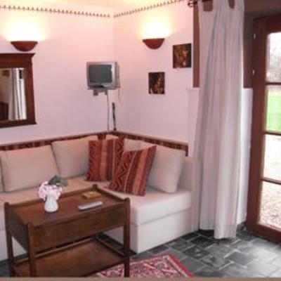 фото отеля Bed & Breakfast De Pommerie