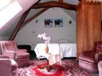 Bed & Breakfast De Pommerie