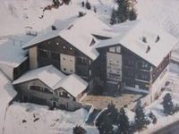 Hotel Tre Baite