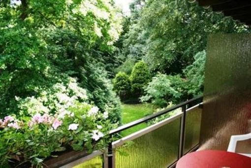 фото отеля Berghotel Wintersberg Am Limes Bad Ems