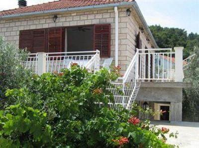 фото отеля Accommodation Drasko