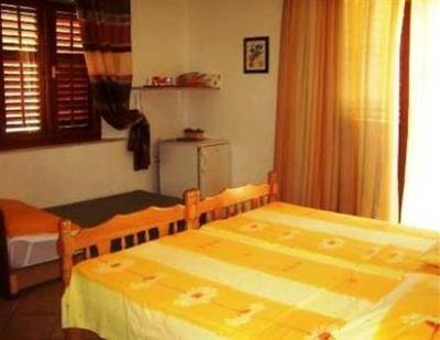 фото отеля Accommodation Drasko