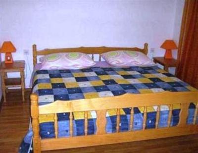 фото отеля Accommodation Drasko