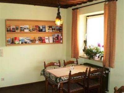 фото отеля Gasthof Pension Schamberger Neukirchen beim Heiligen Blut