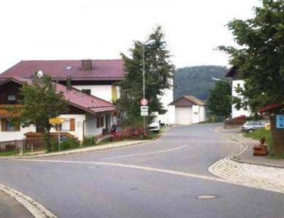 фото отеля Gasthof Pension Schamberger Neukirchen beim Heiligen Blut