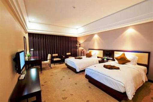 фото отеля Wenhui Hotel