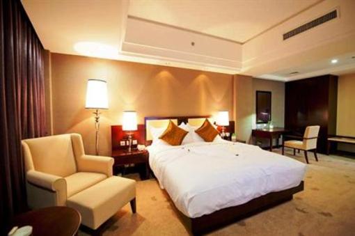 фото отеля Wenhui Hotel